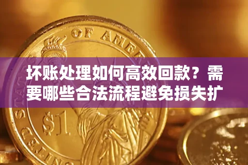 武汉坏账处理如何高效回款？需要哪些合法流程避免损失扩大？